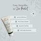 Oil Free Moisturizer - Orivelle