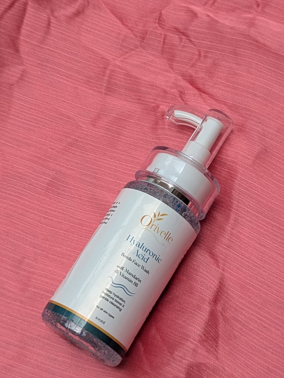 Orivelle Glow & Hydration Bundle - Orivelle