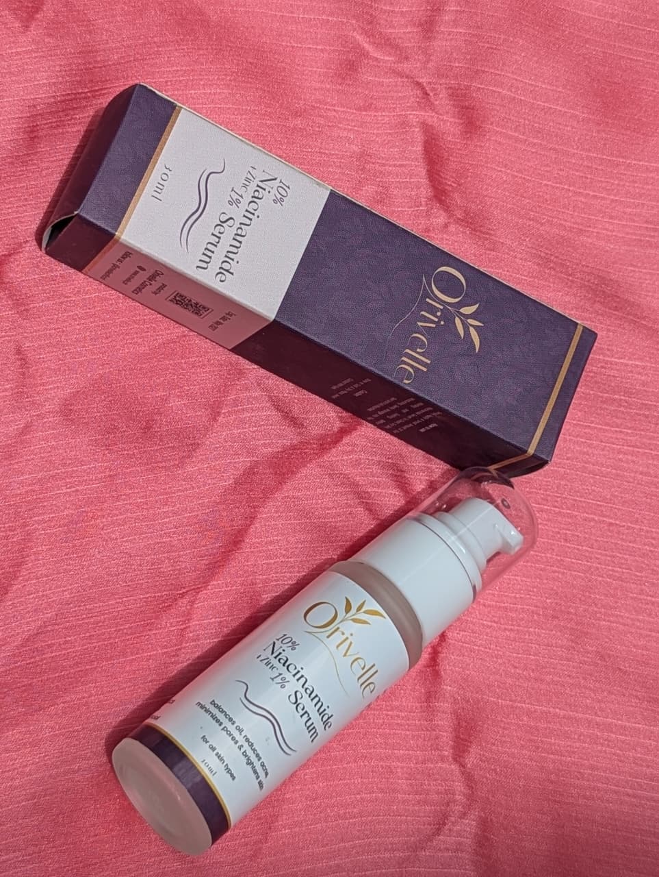 Orivelle Glow & Hydration Bundle - Orivelle