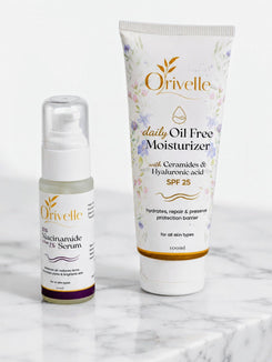 The Everyday Glow Bundle - Orivelle